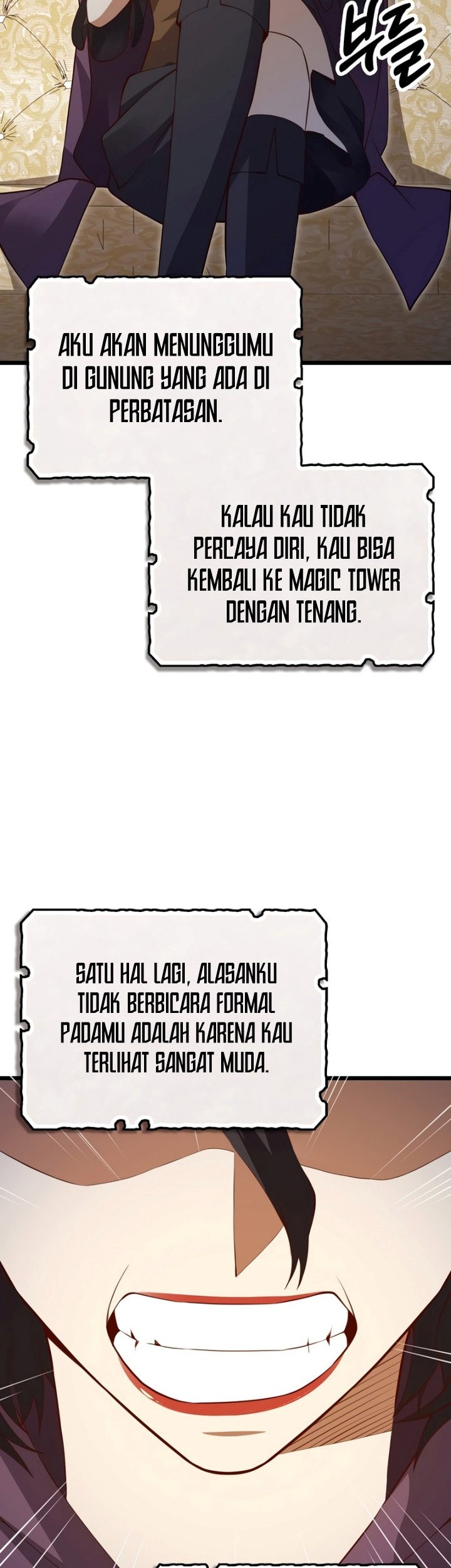The Lord’s Coins Aren’t Decreasing?! Chapter 86 Gambar 52