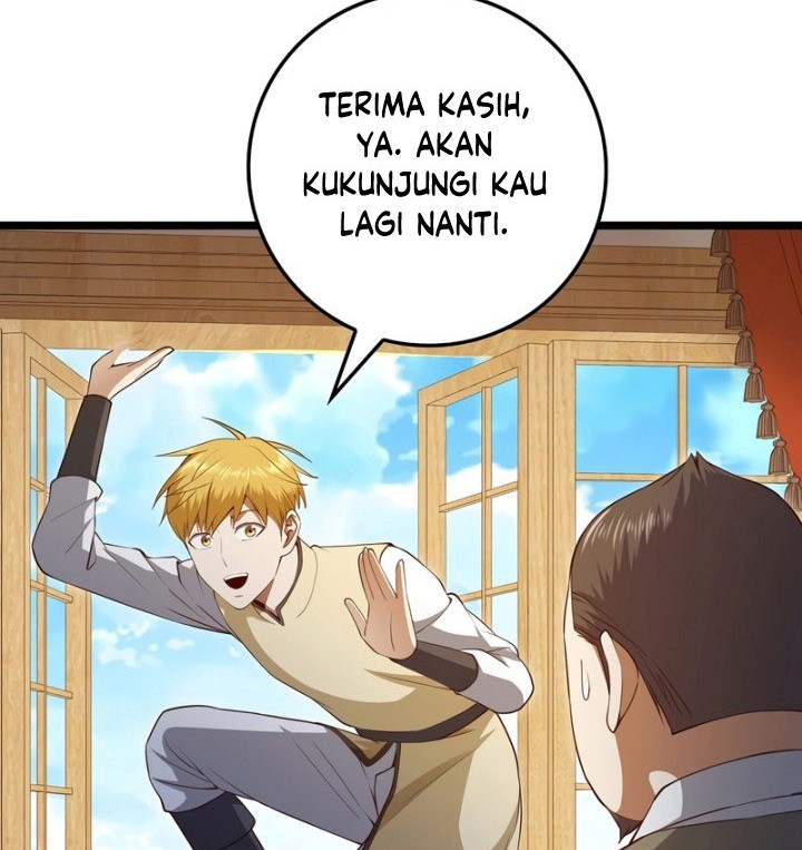 The Lord’s Coins Aren’t Decreasing?! Chapter 86 Gambar 39