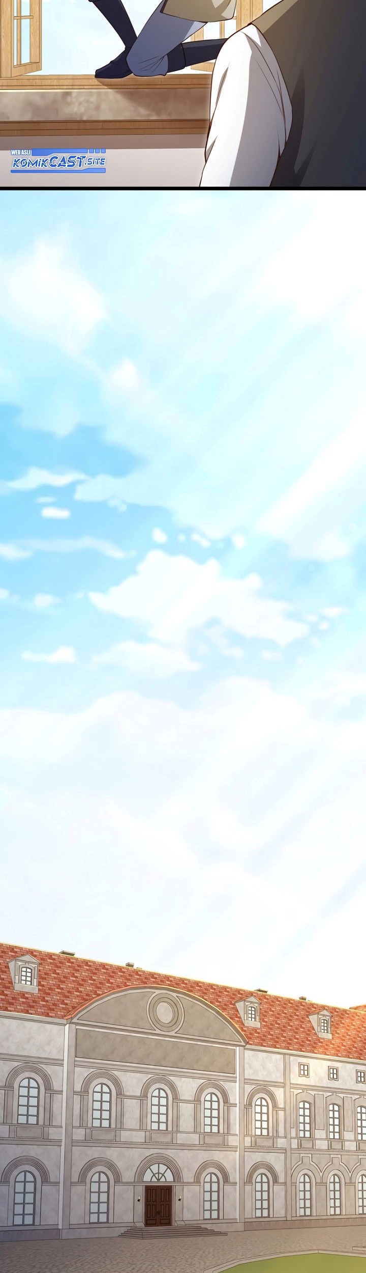 The Lord’s Coins Aren’t Decreasing?! Chapter 86 Gambar 40