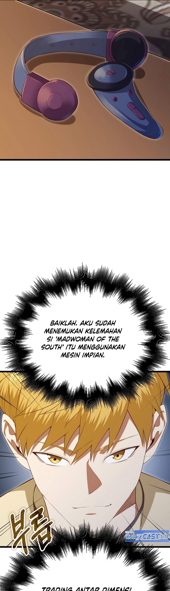 The Lord’s Coins Aren’t Decreasing?! Chapter 86 Gambar 42