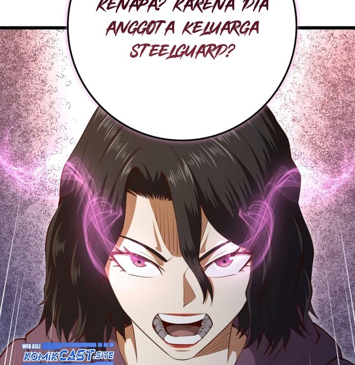 The Lord’s Coins Aren’t Decreasing?! Chapter 86 Gambar 3