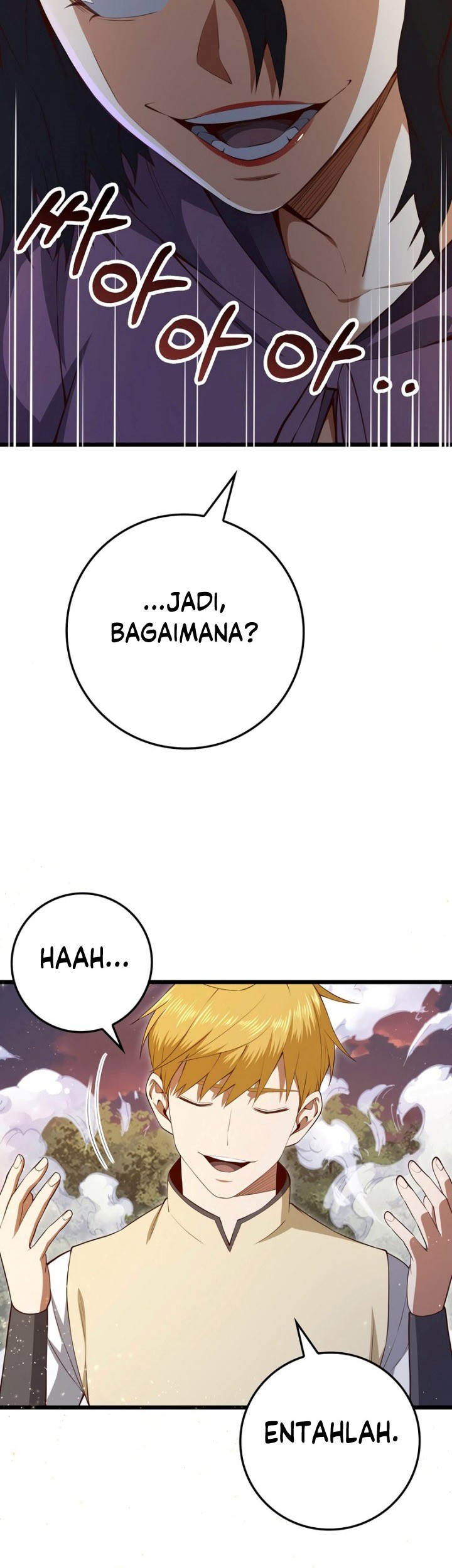 The Lord’s Coins Aren’t Decreasing?! Chapter 86 Gambar 72