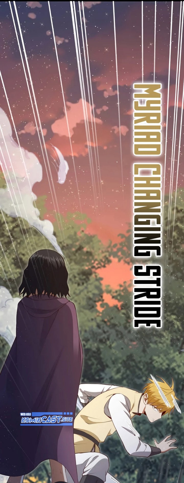 The Lord’s Coins Aren’t Decreasing?! Chapter 86 Gambar 74