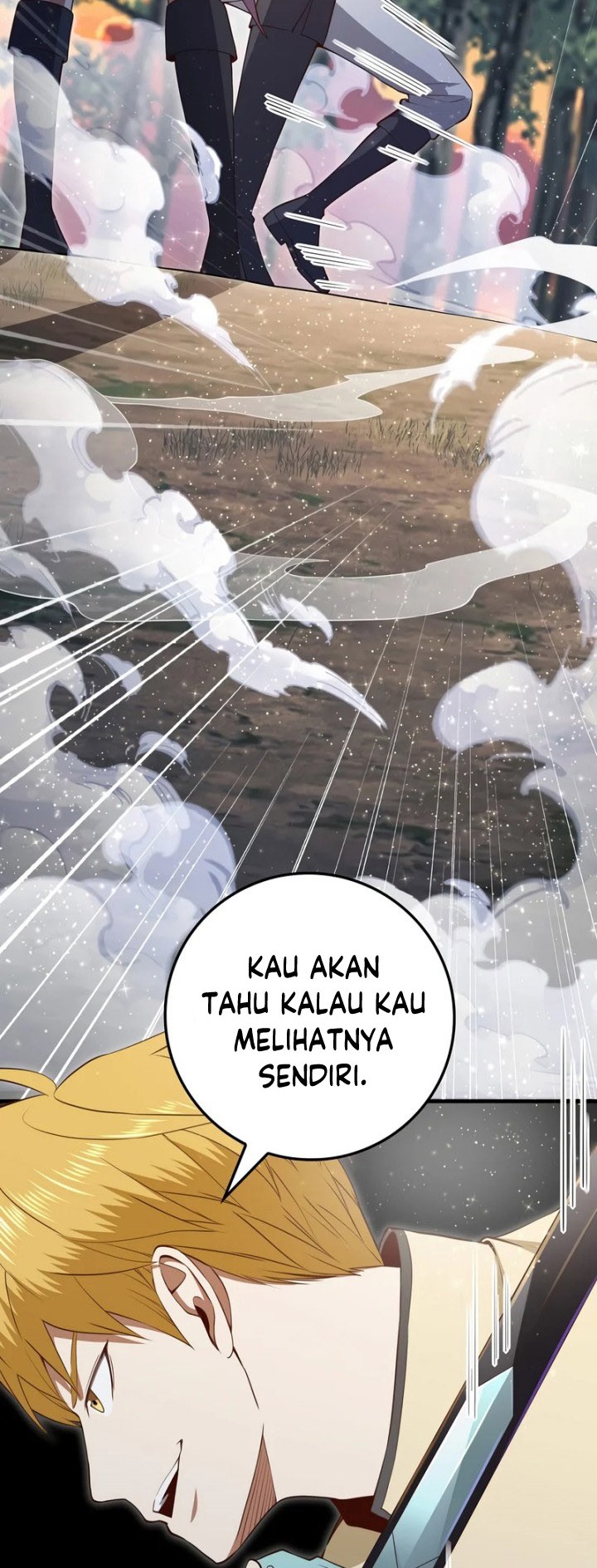 The Lord’s Coins Aren’t Decreasing?! Chapter 86 Gambar 75