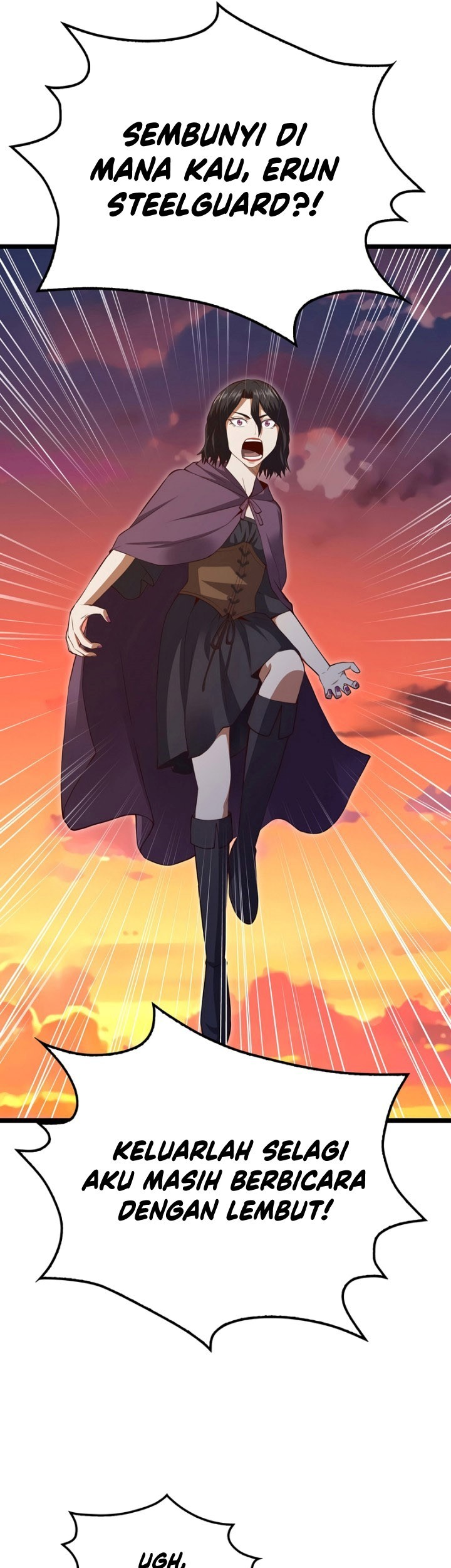 The Lord’s Coins Aren’t Decreasing?! Chapter 86 Gambar 58