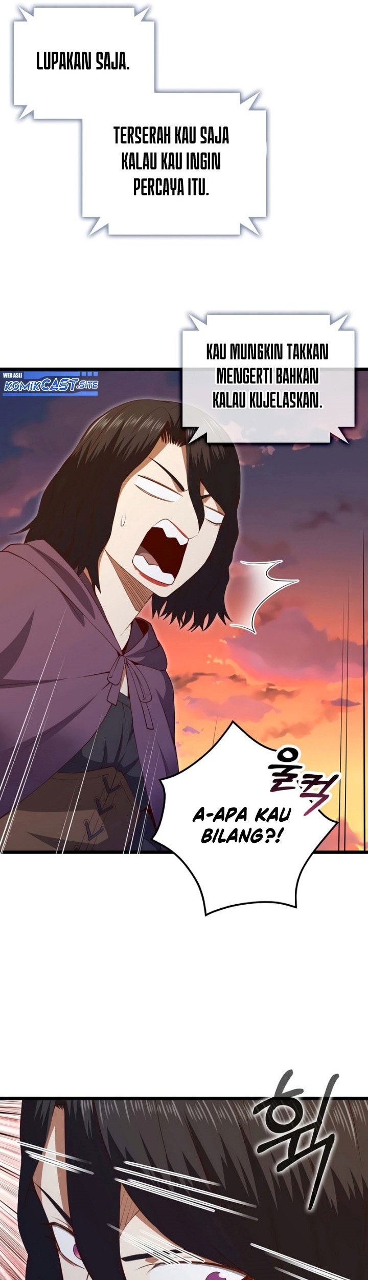 The Lord’s Coins Aren’t Decreasing?! Chapter 86 Gambar 64