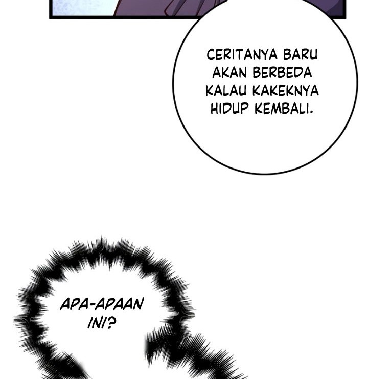 The Lord’s Coins Aren’t Decreasing?! Chapter 86 Gambar 5