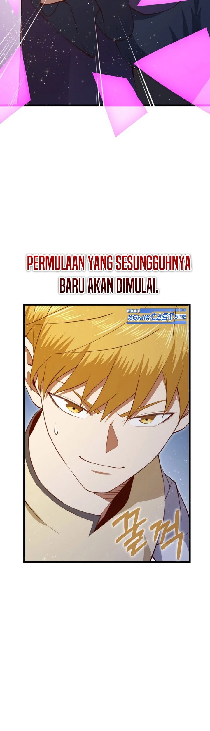 The Lord’s Coins Aren’t Decreasing?! Chapter 86 Gambar 88