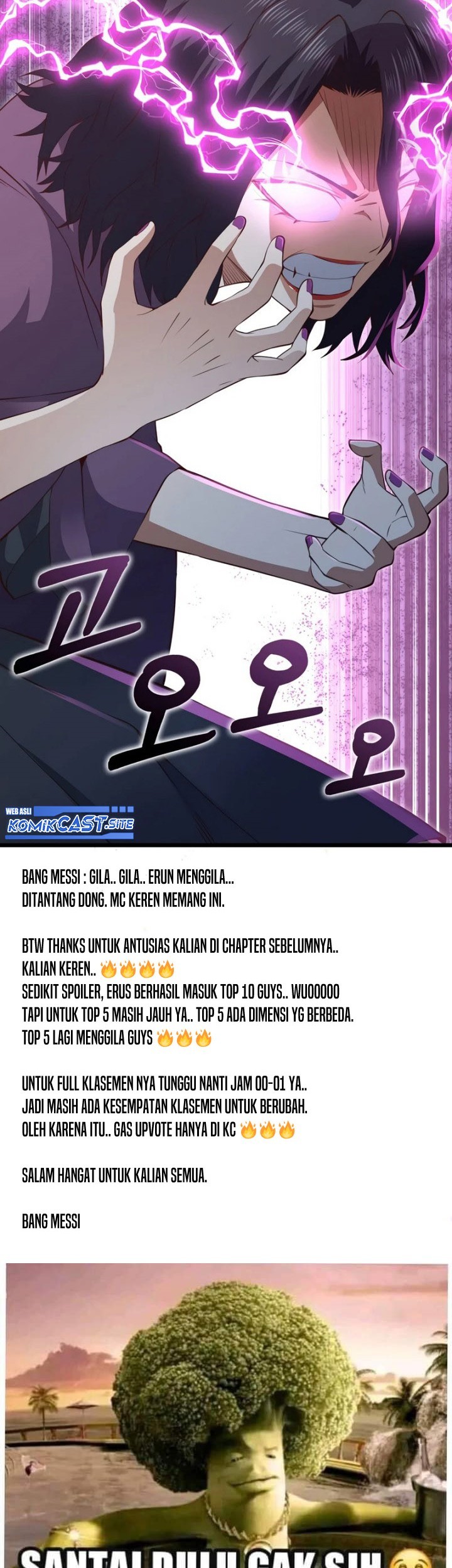 The Lord’s Coins Aren’t Decreasing?! Chapter 86 Gambar 90