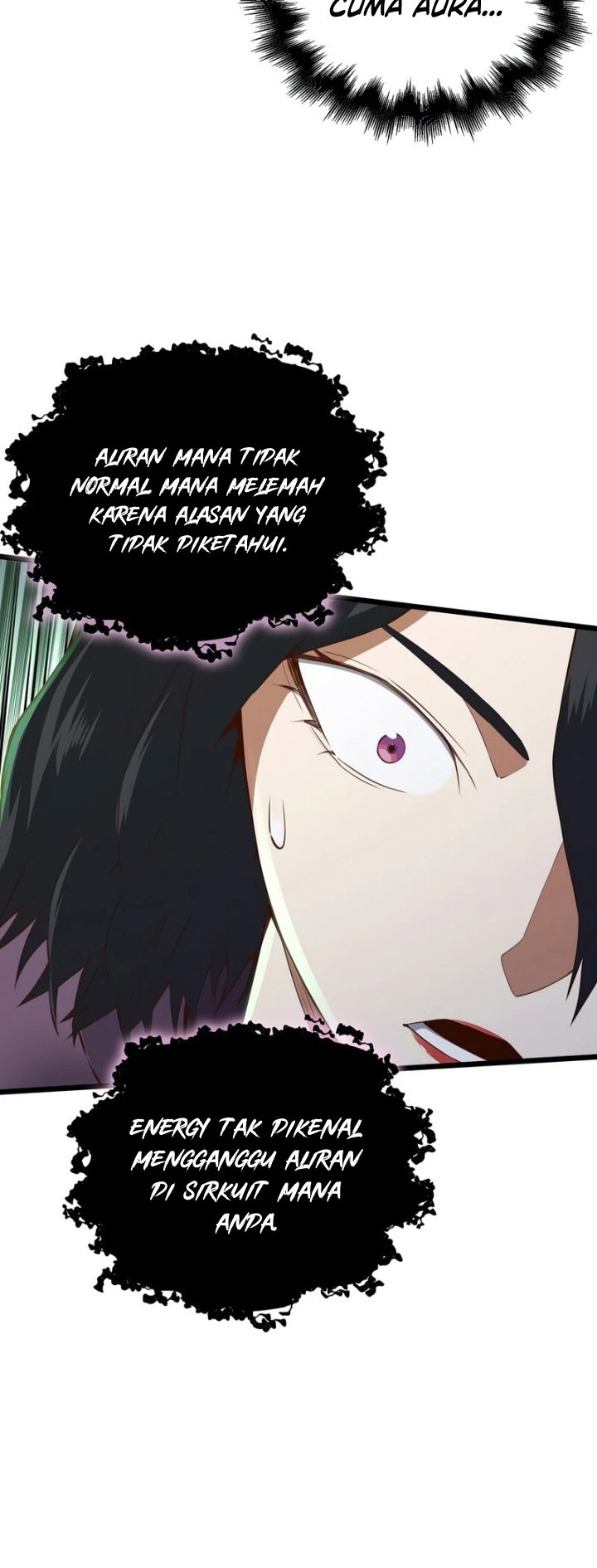 The Lord’s Coins Aren’t Decreasing?! Chapter 86 Gambar 77