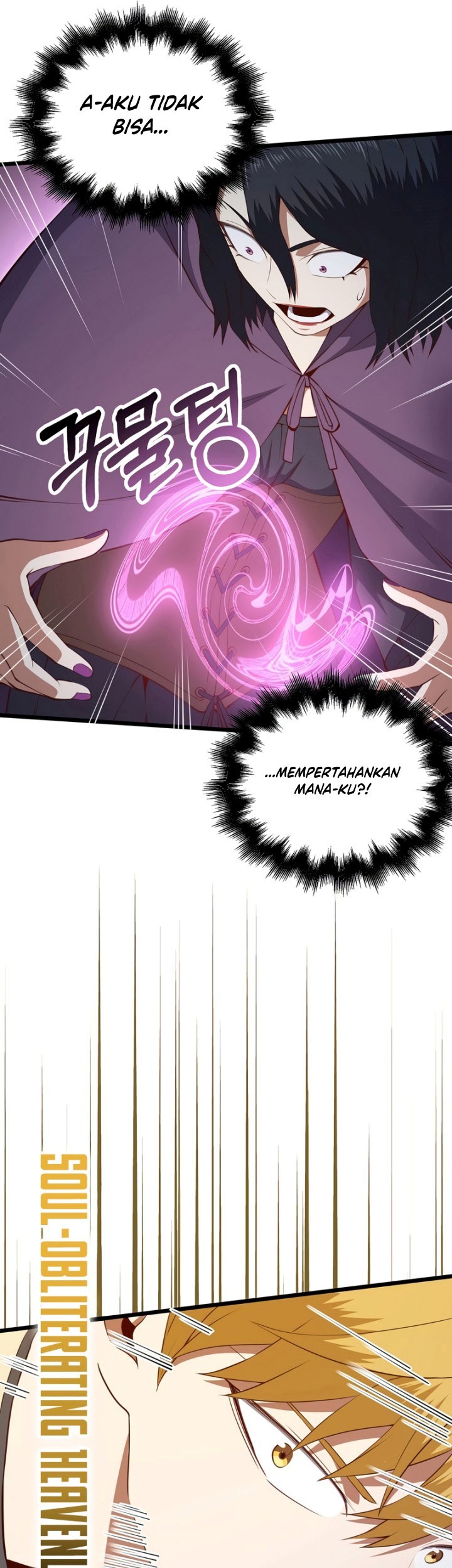 The Lord’s Coins Aren’t Decreasing?! Chapter 86 Gambar 78