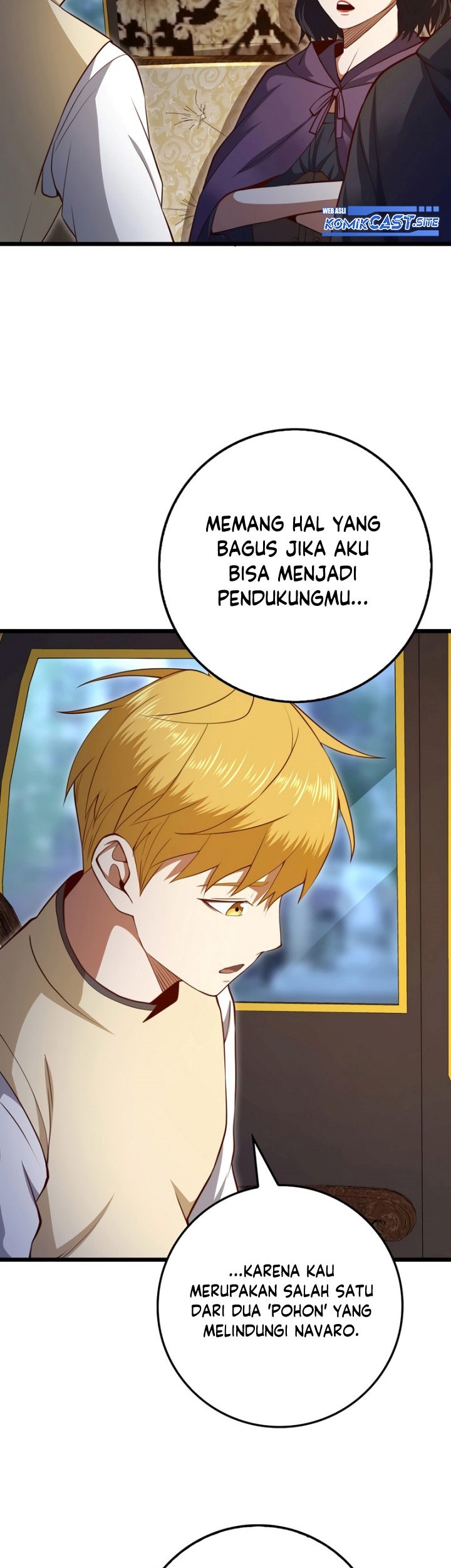 The Lord’s Coins Aren’t Decreasing?! Chapter 86 Gambar 14