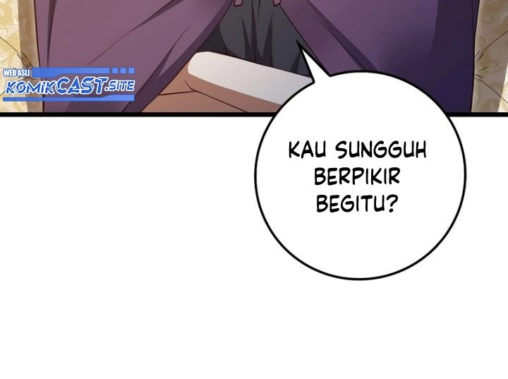 The Lord’s Coins Aren’t Decreasing?! Chapter 86 Gambar 17