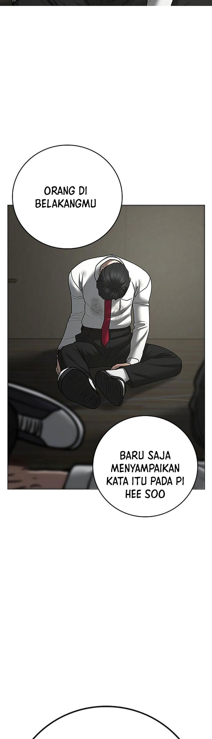Reality Quest Chapter 75 Gambar 38