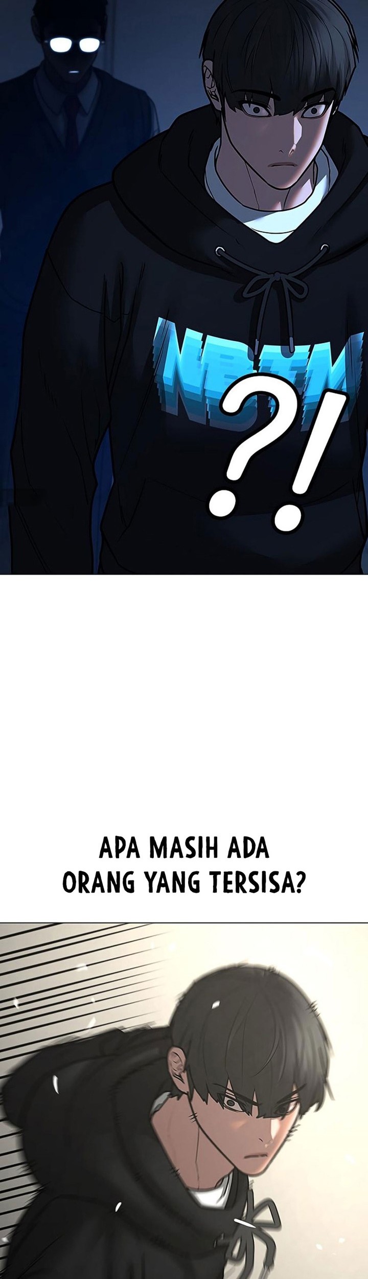 Reality Quest Chapter 75 Gambar 42