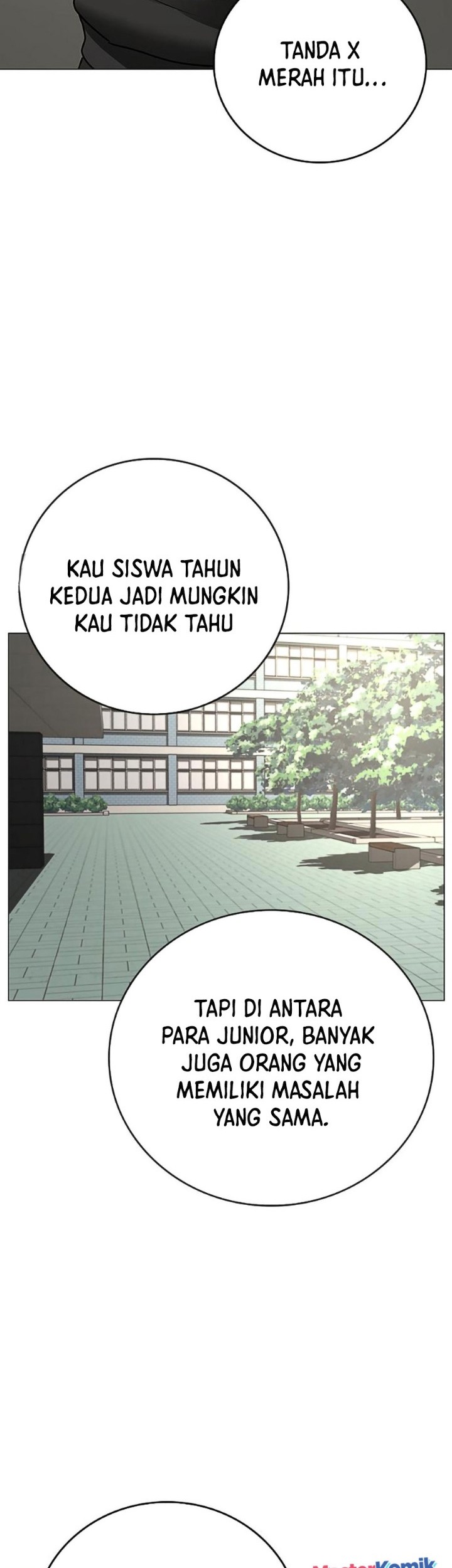Reality Quest Chapter 75 Gambar 45