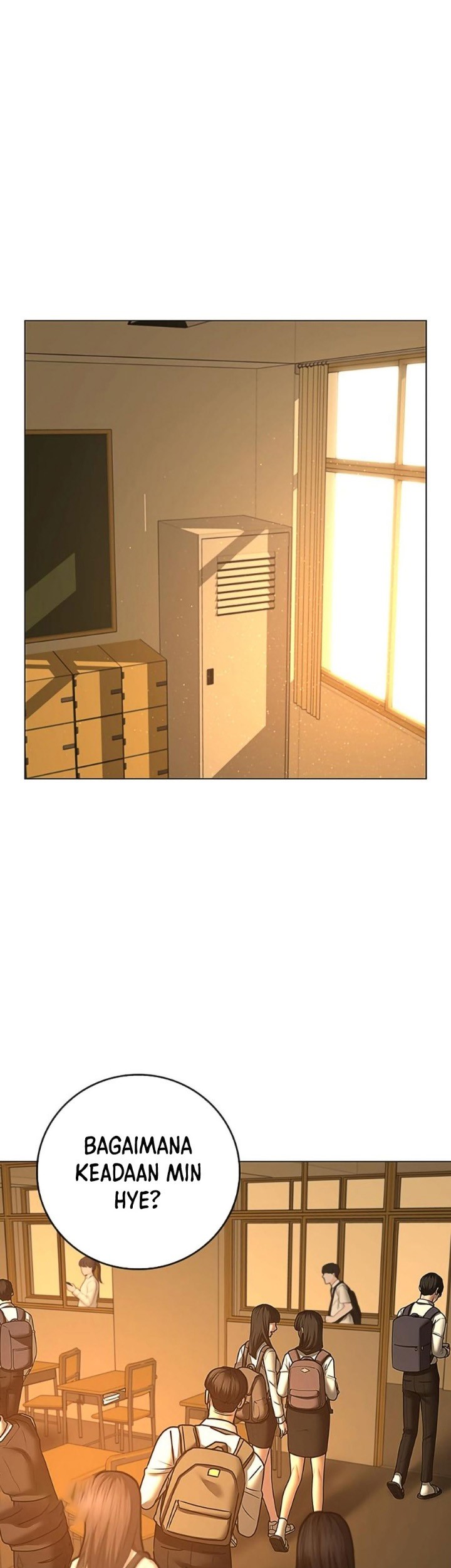 Reality Quest Chapter 75 Gambar 50