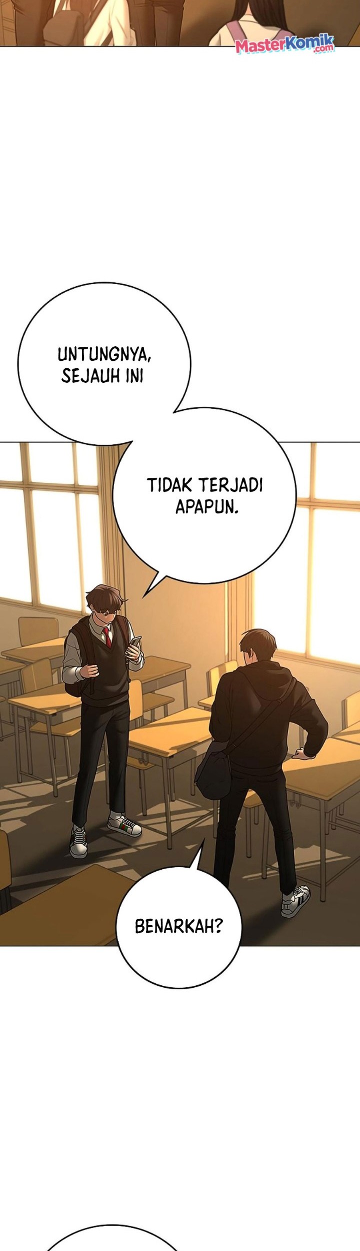 Reality Quest Chapter 75 Gambar 51