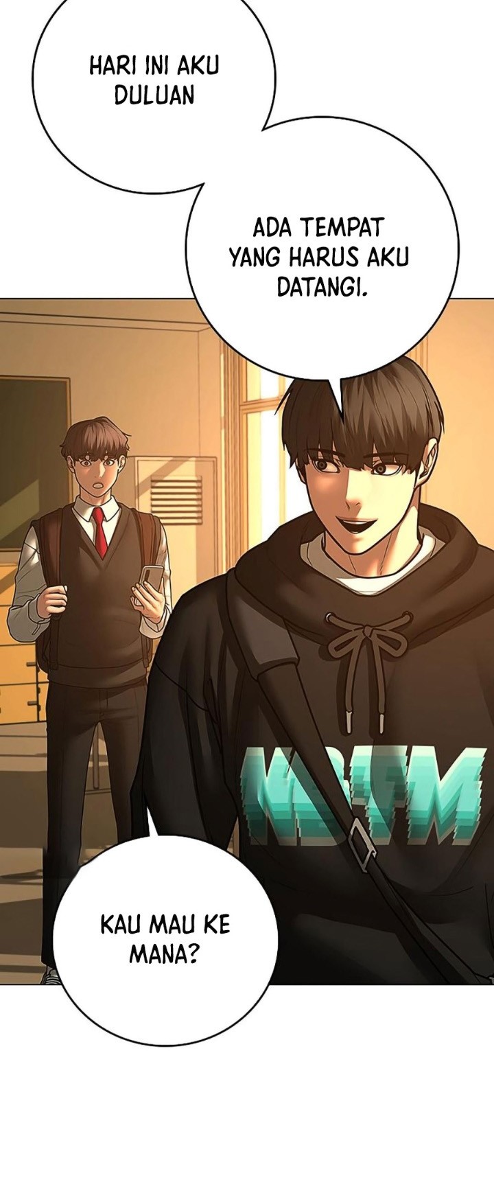 Reality Quest Chapter 75 Gambar 52