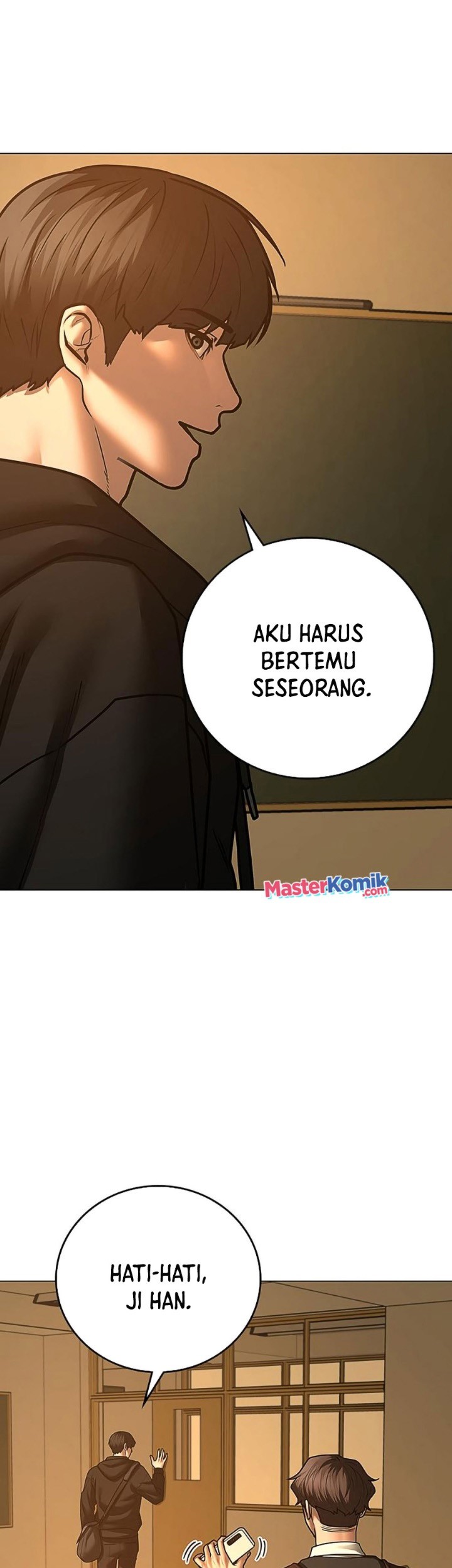 Reality Quest Chapter 75 Gambar 53