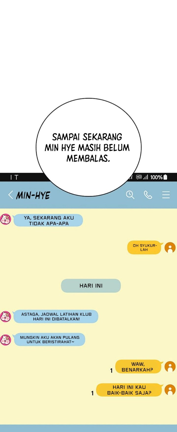 Reality Quest Chapter 75 Gambar 55