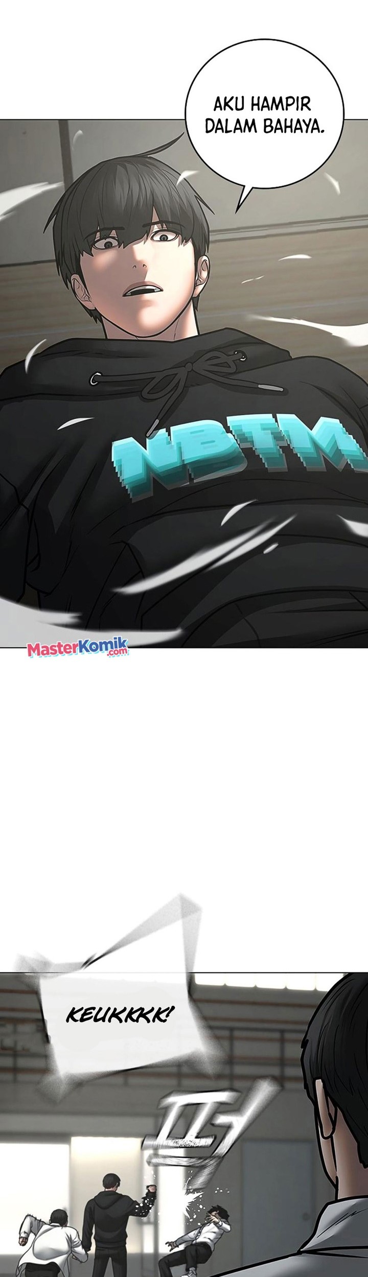 Reality Quest Chapter 75 Gambar 30