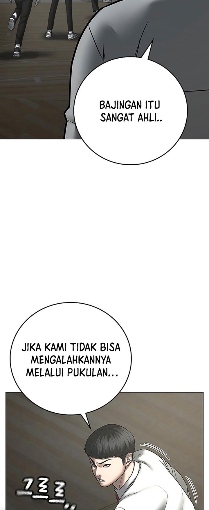 Reality Quest Chapter 75 Gambar 31