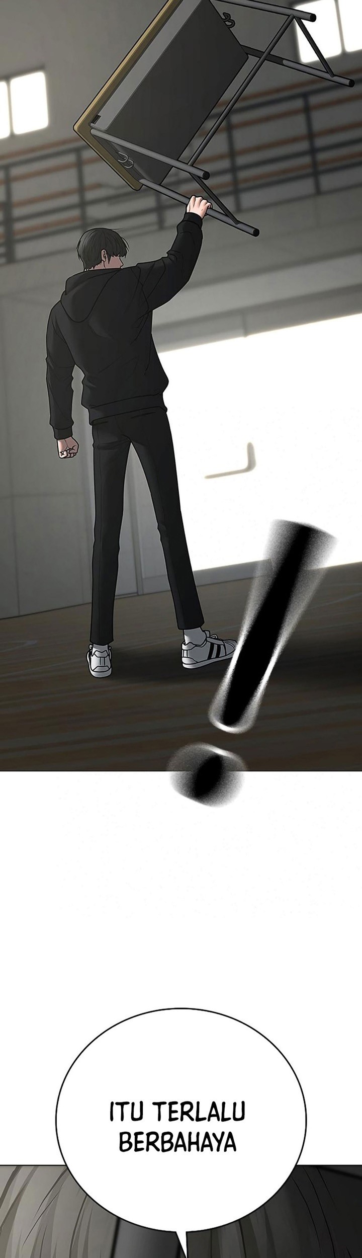 Reality Quest Chapter 75 Gambar 35