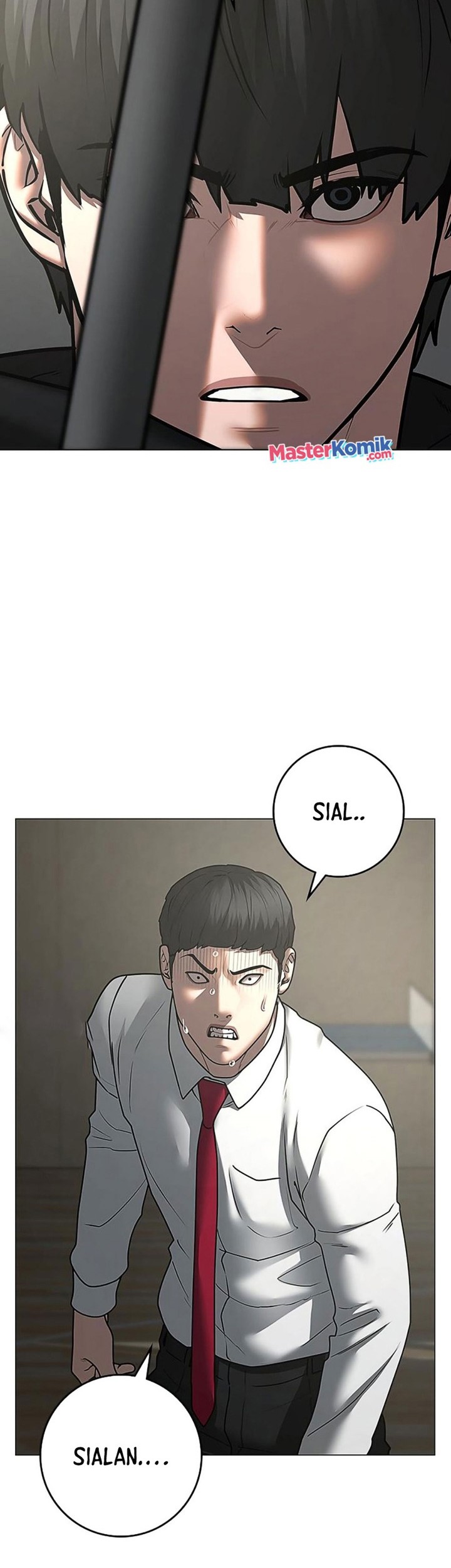 Reality Quest Chapter 75 Gambar 36