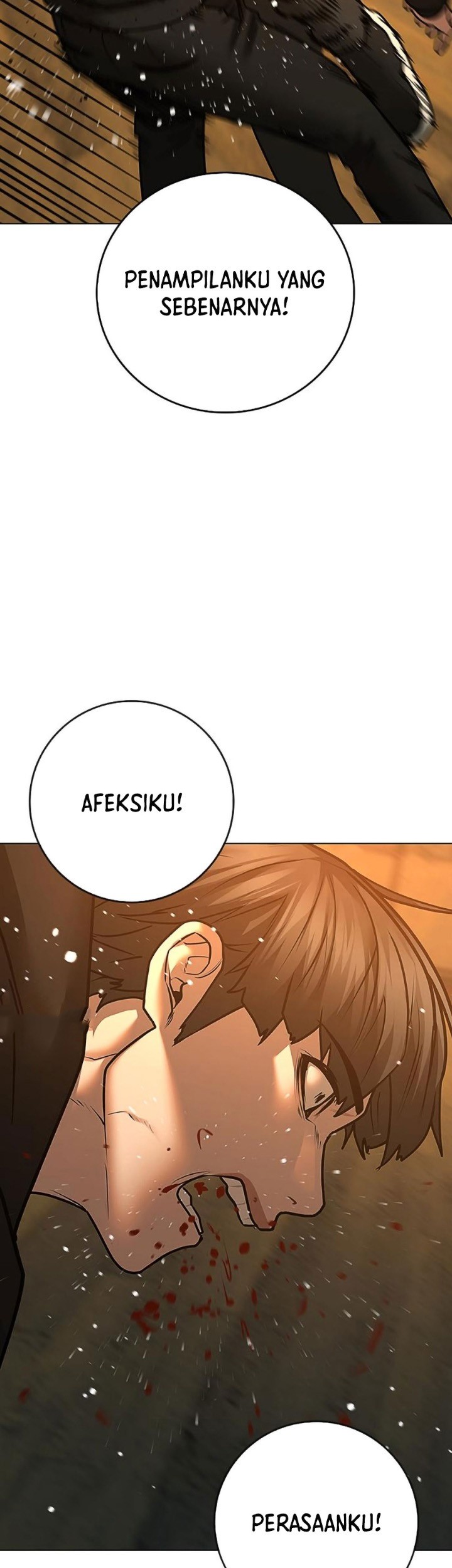 Reality Quest Chapter 75 Gambar 74