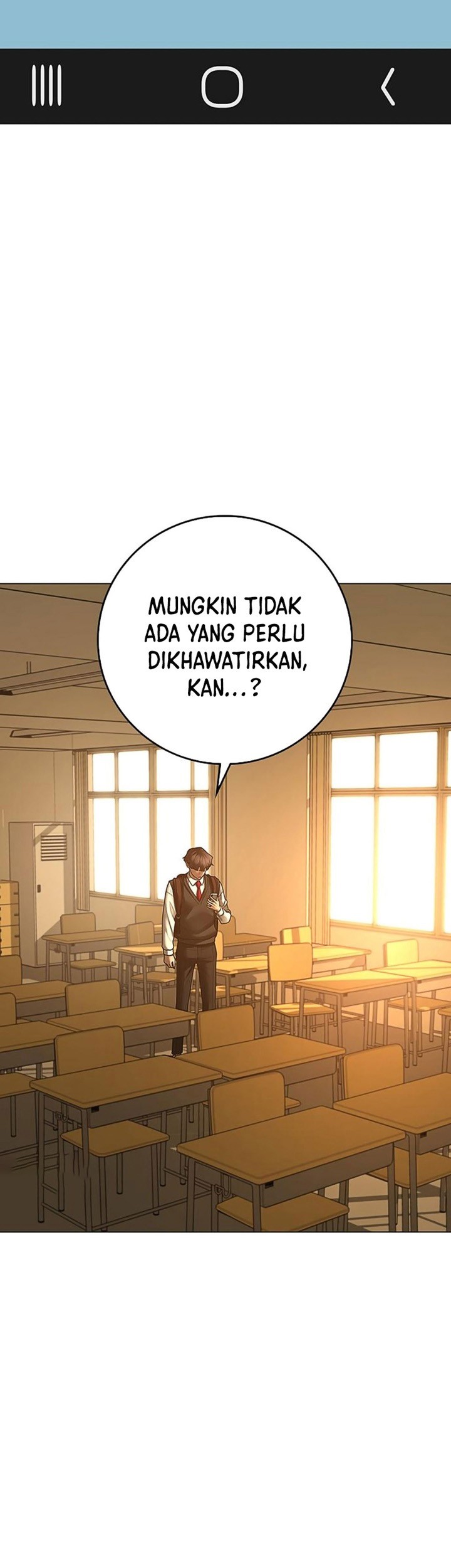 Reality Quest Chapter 75 Gambar 56