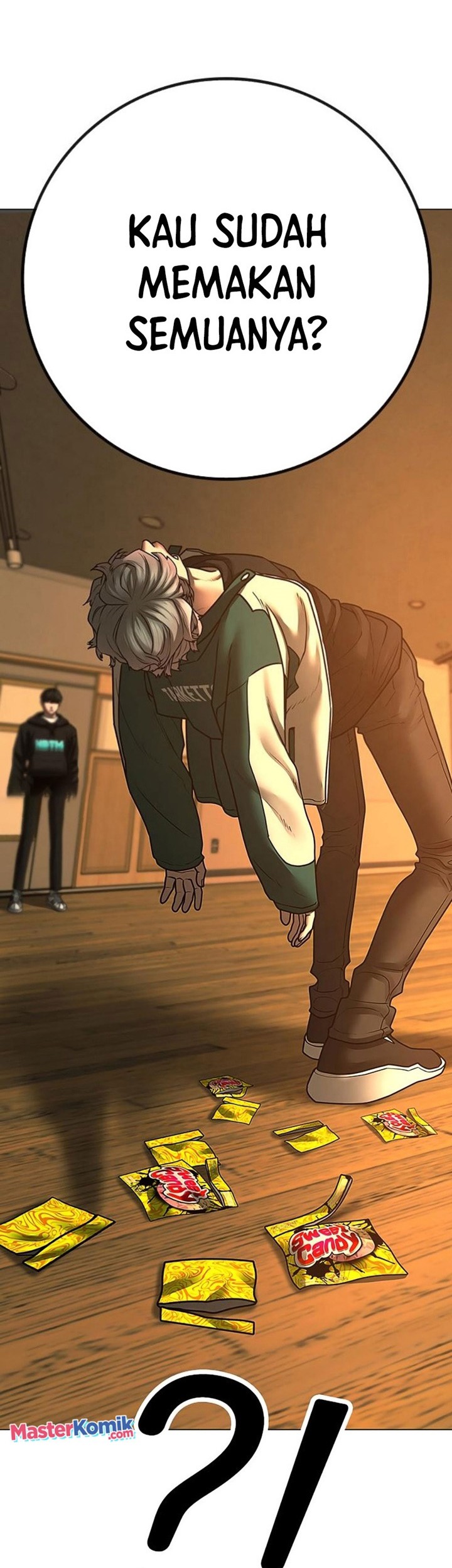 Reality Quest Chapter 75 Gambar 63