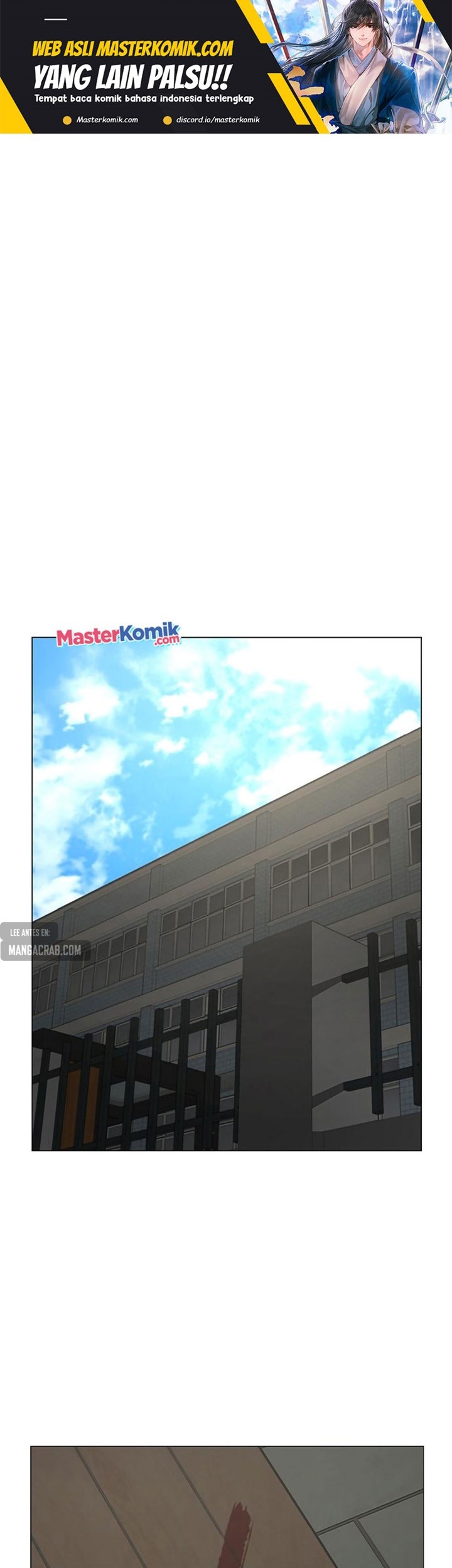 Manhwa Reality Quest Chapter 75 gambar nomor 2
