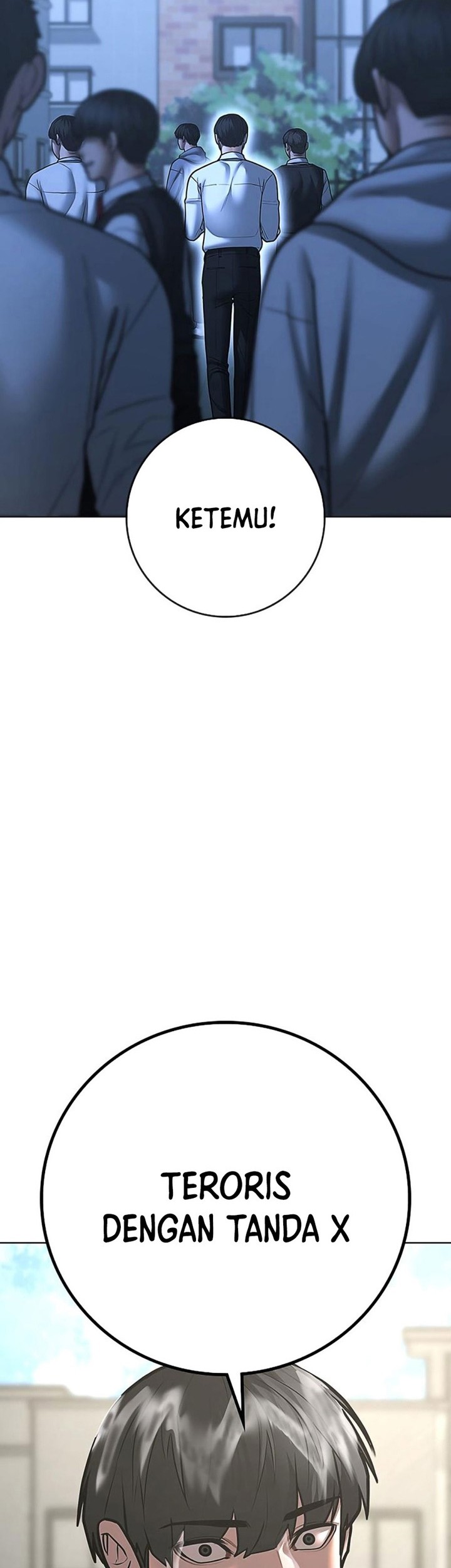 Reality Quest Chapter 75 Gambar 6