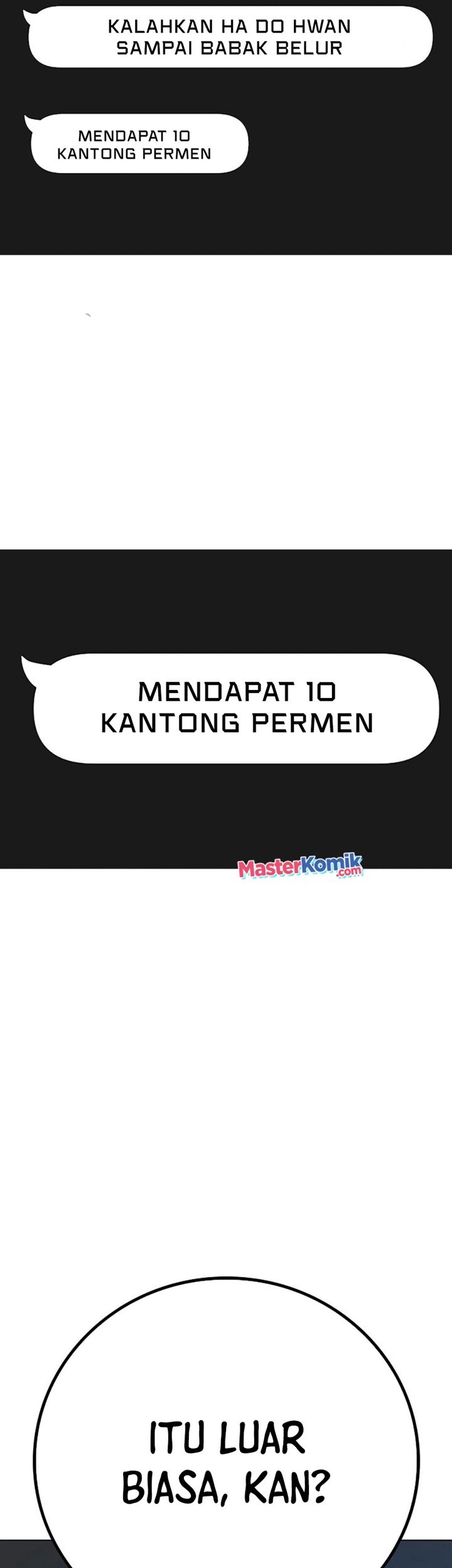 Reality Quest Chapter 75 Gambar 14