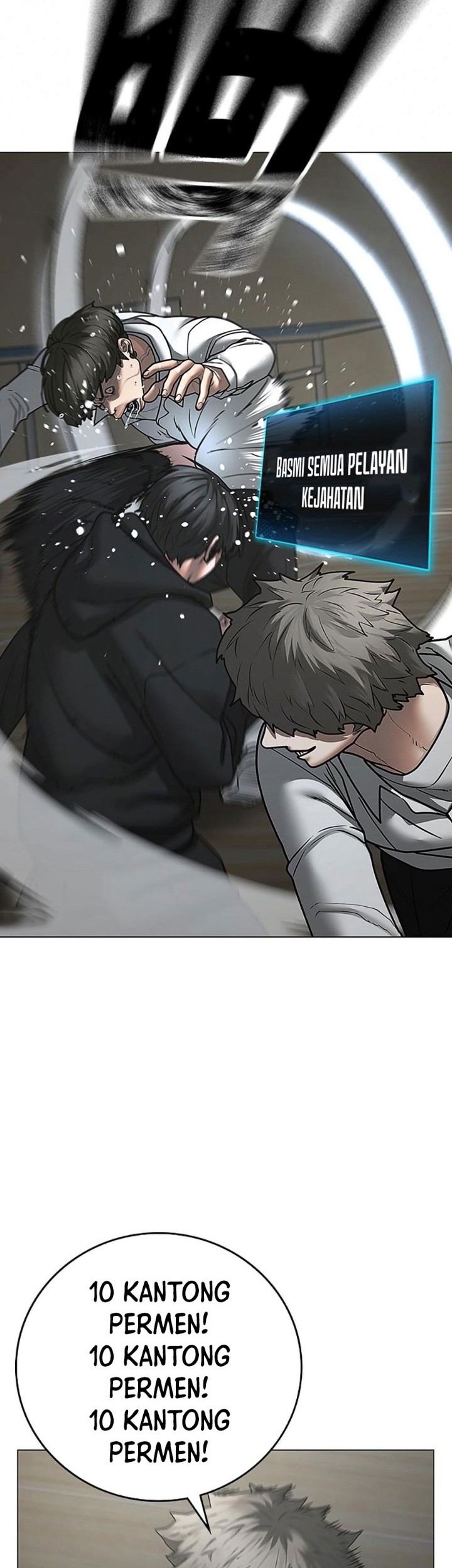 Reality Quest Chapter 75 Gambar 18