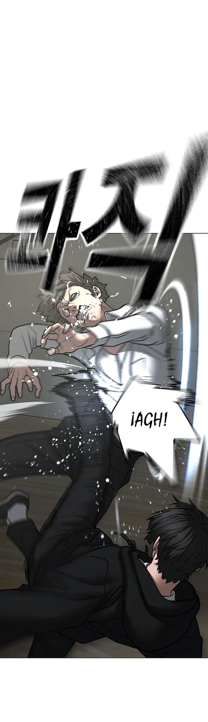 Reality Quest Chapter 75 Gambar 20