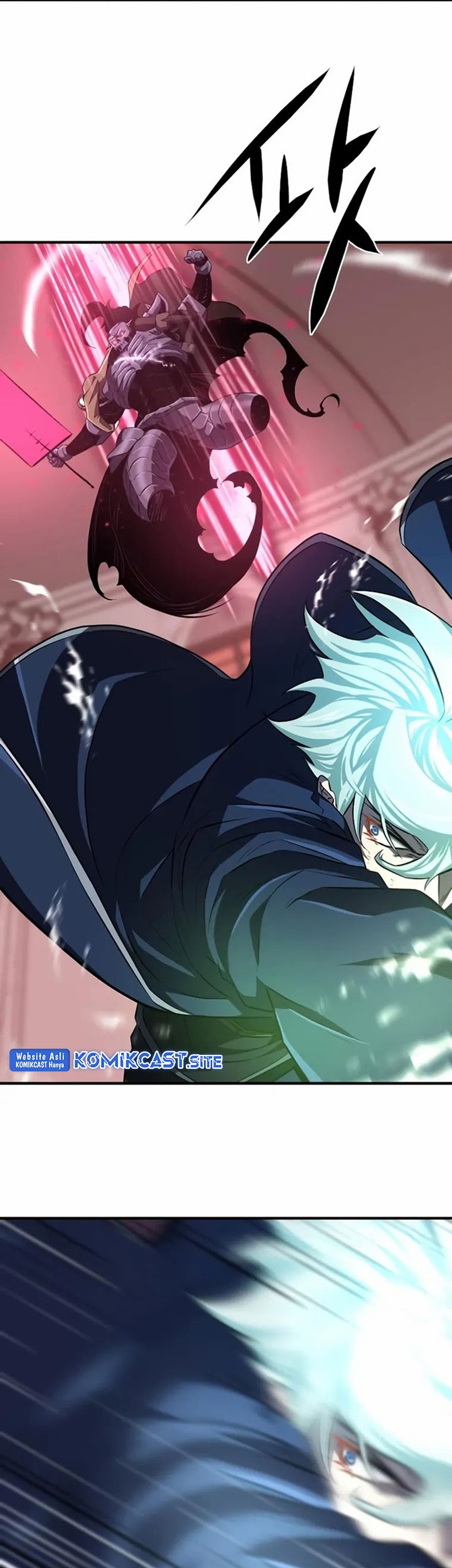 The World’s Best Engineer Chapter 89 Gambar 28