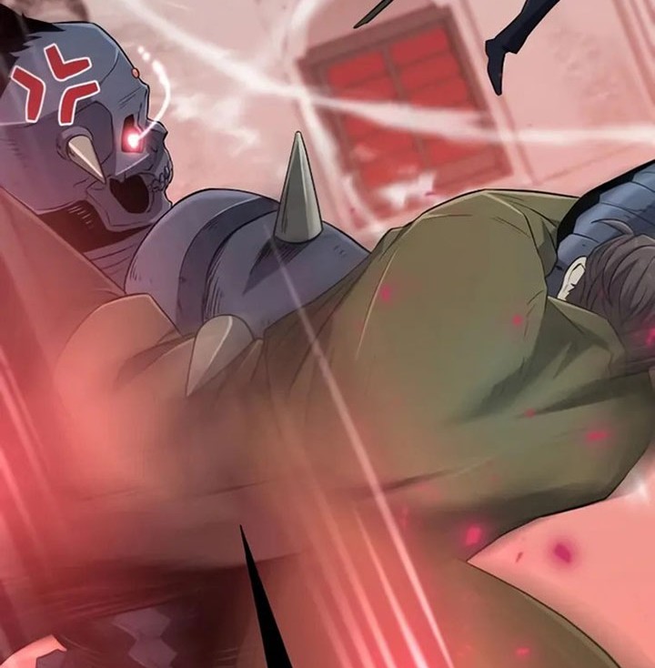 The World’s Best Engineer Chapter 89 Gambar 31