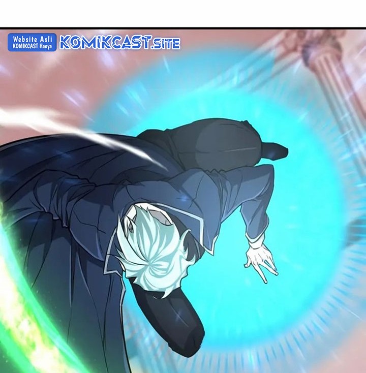 The World’s Best Engineer Chapter 89 Gambar 33