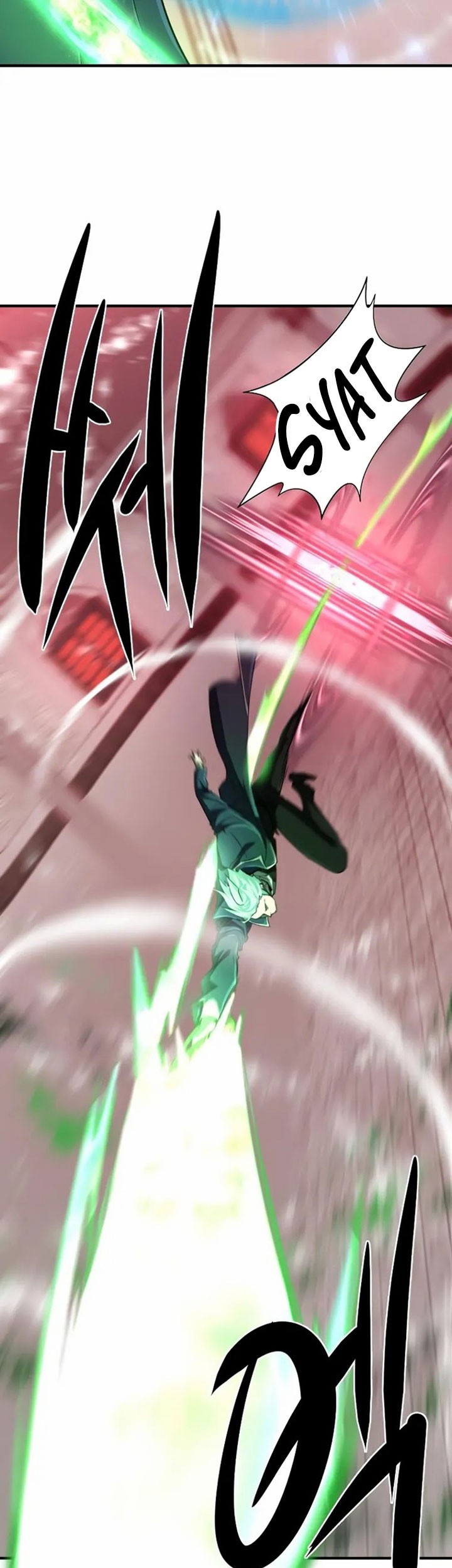 The World’s Best Engineer Chapter 89 Gambar 34