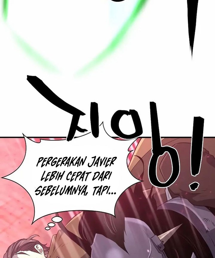 The World’s Best Engineer Chapter 89 Gambar 35