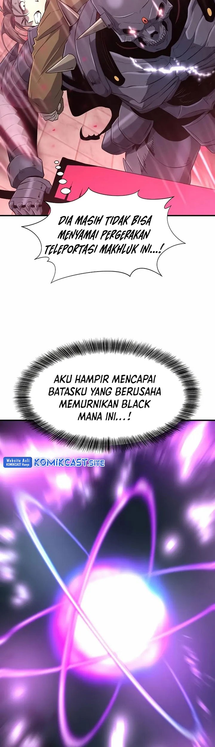 The World’s Best Engineer Chapter 89 Gambar 36