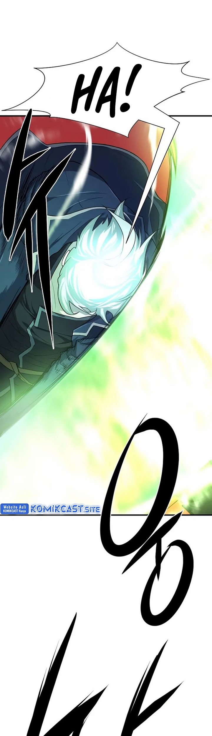 The World’s Best Engineer Chapter 89 Gambar 20