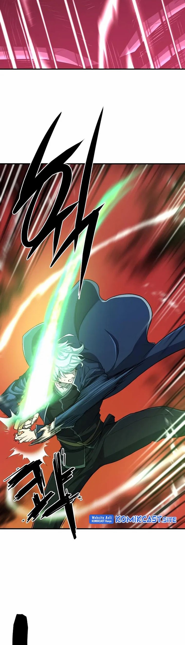 The World’s Best Engineer Chapter 89 Gambar 24