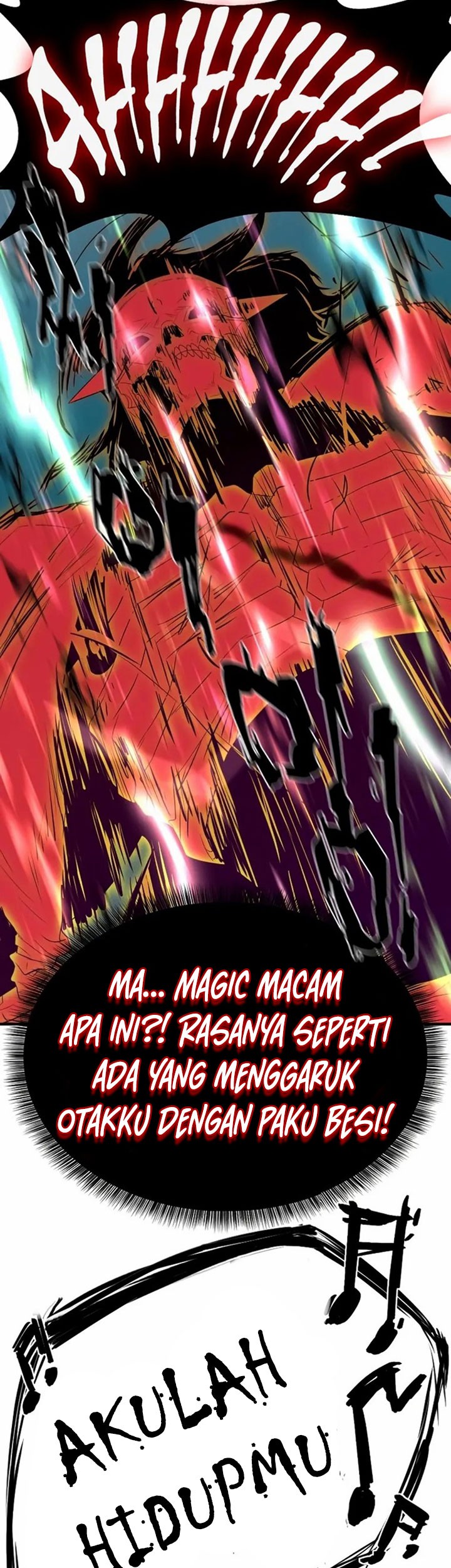 The World’s Best Engineer Chapter 89 Gambar 48