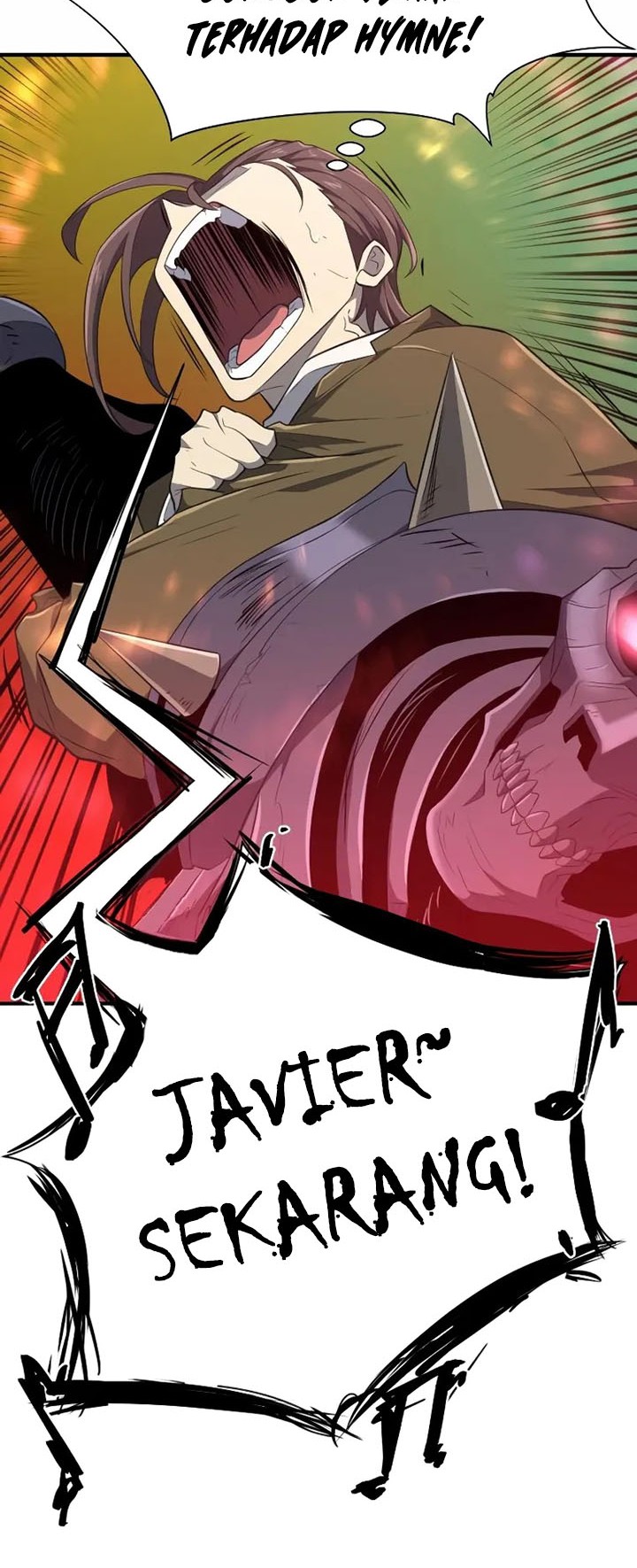 The World’s Best Engineer Chapter 89 Gambar 53