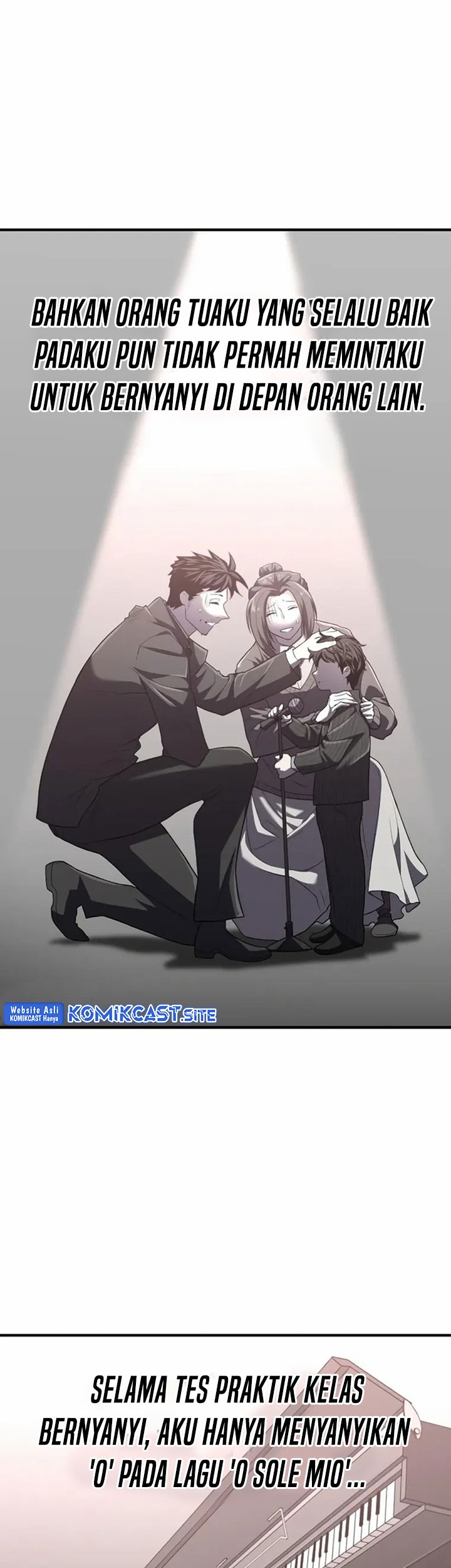 The World’s Best Engineer Chapter 89 Gambar 56