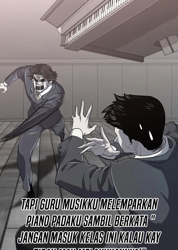 The World’s Best Engineer Chapter 89 Gambar 57