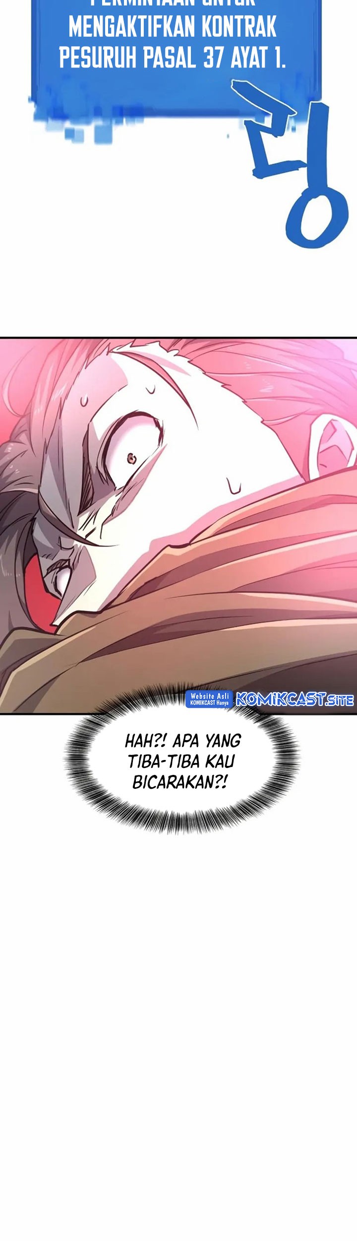 The World’s Best Engineer Chapter 89 Gambar 38